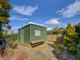 Thumbnail Detached bungalow for sale in Newholm, Whitby