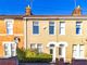 Thumbnail Terraced house to rent in Dean Street, Swindon