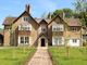 Thumbnail Flat for sale in Catteshall Lane, Godalming