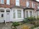 Thumbnail Property to rent in Tudor Grove, Nottingham