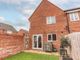 Thumbnail Semi-detached house for sale in Chicory Close, Mickleover, Derby