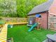 Thumbnail Town house for sale in Bretland Drive, Grappenhall, Warrington