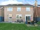 Thumbnail Detached house for sale in Sandfield Green, Market Weighton, York