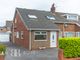 Thumbnail Semi-detached bungalow for sale in Briar Avenue, Euxton, Chorley