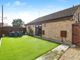 Thumbnail Detached bungalow for sale in Ferry Way, Ely