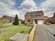 Thumbnail Detached house for sale in Ravendale, Barton-Upon-Humber