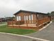 Thumbnail Lodge for sale in Abbey Lane, Lathom, Ormskirk