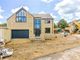 Thumbnail Detached house for sale in Colders Lane, Meltham, Holmfirth