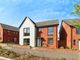 Thumbnail Detached house for sale in Dowsell Way, Yate, Bristol