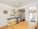 Thumbnail Terraced house for sale in Alexandra Road, Norwich
