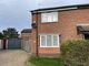 Thumbnail Semi-detached house for sale in Kelstern Close, Lincoln