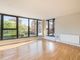 Thumbnail Flat for sale in 2A Comerford Road, London