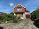 Thumbnail Detached house for sale in Worlds End Lane, Chelsfield