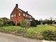 Thumbnail Detached house for sale in Cooks Lane, Kingshurst, Birmingham