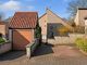 Thumbnail Bungalow for sale in Street Farm Close, Harthill, Sheffield