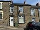 Thumbnail Terraced house for sale in Duffryn Street, Pontlottyn, Bargoed