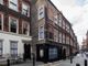 Thumbnail Property to rent in Meard Street, Soho