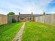 Thumbnail Terraced bungalow for sale in Brede Valley View, Icklesham, Winchelsea
