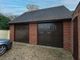 Thumbnail Detached house for sale in Bramley, Broad Oak, Sturminster Newton