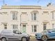 Thumbnail Terraced house for sale in Temple Street, Brighton