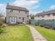 Thumbnail Detached house for sale in Park View, Markinch, Glenrothes
