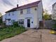 Thumbnail Semi-detached house for sale in Southfield, Barnet