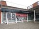 Thumbnail Retail premises for sale in 42-46 Victoria Road, Ferndown, Poole