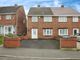 Thumbnail Semi-detached house for sale in Guardhouse Road, Radford, Coventry