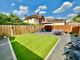 Thumbnail Detached house for sale in Elmcroft Close, Frimley Green, Camberley