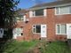 Thumbnail Terraced house to rent in Blackthorn Drive, Eastwood, Nottingham