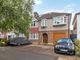 Thumbnail Semi-detached house for sale in Camborne Road, Morden