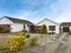 Thumbnail Bungalow for sale in Talywern, Llangennech, Llanelli
