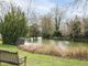 Thumbnail Property for sale in Hadham Hall, Little Hadham, Ware