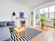 Thumbnail Flat for sale in Gwendwr Road, London