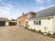 Thumbnail Detached house for sale in The Common, West Wratting, Cambridge