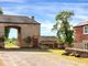 Thumbnail Detached house for sale in Firs Farm, Hazelwood, Derbyshire