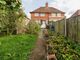 Thumbnail Semi-detached house for sale in Hereford Road, Nottingham