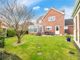 Thumbnail Detached house for sale in Bramley Close, Heckington, Sleaford, Lincolnshire