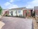 Thumbnail Detached bungalow for sale in Spinney Close, Brandon