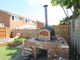 Thumbnail Terraced house for sale in Chaucer Crescent, Kidderminster