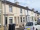 Thumbnail Terraced house to rent in Glenfield Road, Dover, Kent