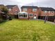 Thumbnail Detached house for sale in Thrift Road, Branston, Burton-On-Trent, Staffordshire