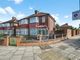 Thumbnail Semi-detached house for sale in Oakwood Crescent, Greenford