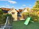 Thumbnail End terrace house to rent in Warrax Park, Stanstead Abbotts