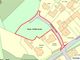 Thumbnail Land for sale in Teversal Village, Sutton-In-Ashfield, Nottinghamshire