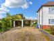 Thumbnail Detached house for sale in 35 Wellingborough Road, Broughton, Kettering, Northamptonshire