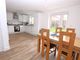 Thumbnail Detached house for sale in Watermill Way, Collingtree, Northampton