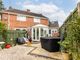Thumbnail Semi-detached house for sale in Bloomfield Road, Worcester, Worcestershire
