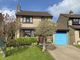 Thumbnail Detached house for sale in Wincanton, Somerset