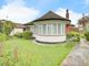 Thumbnail Detached bungalow for sale in Elmsleigh Drive, Leigh-On-Sea